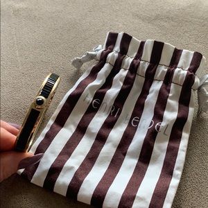 Henri Bendel bangle bracelet